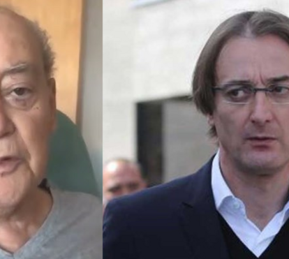 Pinto da Costa deixa filho de mãos a abanar? Testamento é balde de água fria