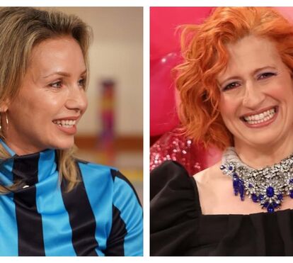 Joana Latino faz confidência sobre Luciana Abreu: “Embirra profundamente comigo”