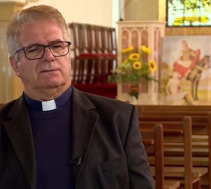 Parte 7: 'Ricardo Salgado e a mulher têm esperança que isto acabe para poderem morrer em paz'