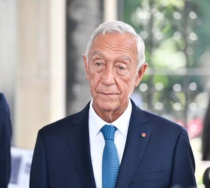 Marcelo Rebelo de Sousa espera que Ventura 'recupere e tenha juízo'