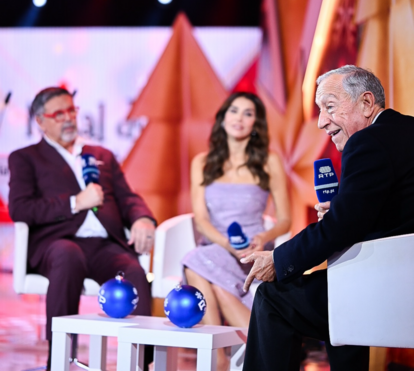 Marcelo Rebelo de Sousa conta os dias para deixar Belém. A nova vida longe da política, o regresso às aulas e o espaço para o perdão ao filho