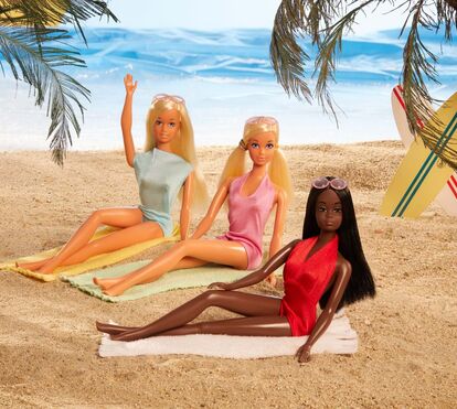 Os presentes preferidos dos miúdos aos melhores preços! Barbies, Nenucos e outras oportunidades para oferecer no Natal