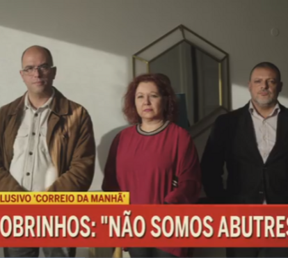 Sobrinho de Marco Paulo revela que o cantor 'pressentiu' que o fim estava próximo