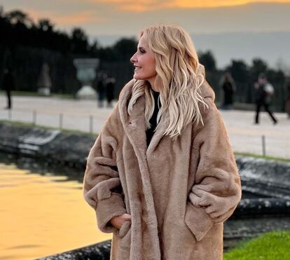 A viagem feliz e milionária de Cristina Ferreira a Paris com a mãe, o filho e a antiga sogra