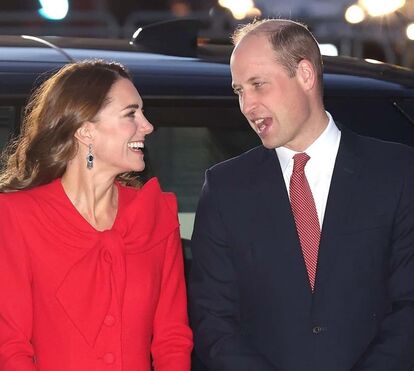O ano que mudou a vida de Kate Middleton! Como ela se está a preparar para ser rainha depois do cancro