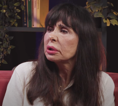 Os dias difíceis de Manuela Moura Guedes a lutar contra 'trauma' e depressão: 'Vivo assim há 20 anos, quase não saio de casa'