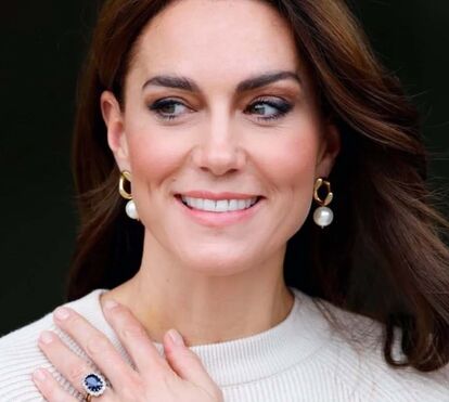 'Ainda não terminou': Amigo de Kate Middleton gera alarme com palavras sobre a saúde da princesa