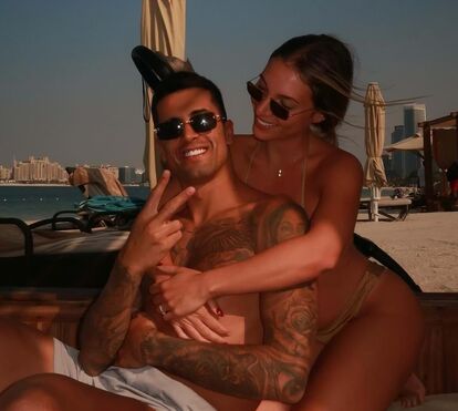 Olha os milhões! Futebolista João Cancelo surpreende ao mostrar vida ultra luxuosa nas Arábias