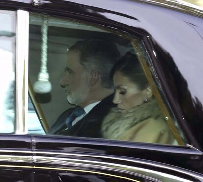 Multas de Letizia e um acidente grave geram caos no Palácio! Rainha a ponto de perder a carta de condução 