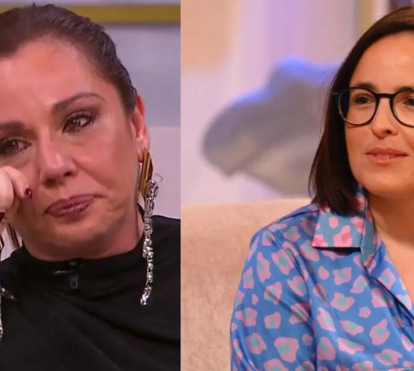A inesperada amizade que uniu Joana Marques a Sara Norte depois de uma videochamada peculiar: 'Fartei-me de chorar'