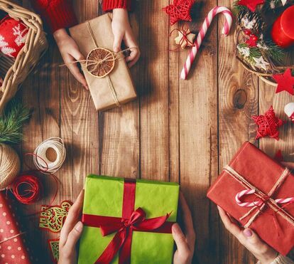 Não precisa de sair de casa! As grandes oportunidades para oferecer a tempo do Natal e que fazem falta a toda a gente