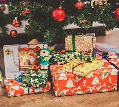 Presentes de última hora? Fuja da correria e encomende tudo no conforto da sua casa