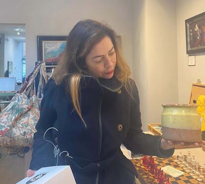 Depois de ter engravidado aos 46 anos, Margarida Marinho mostra como está a filha agora
