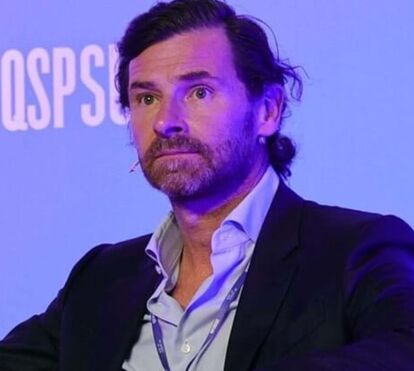 'Nem parece o mesmo': André Villas-Boas, de cabeça perdida, acusa a pressão e preocupa família e amigos