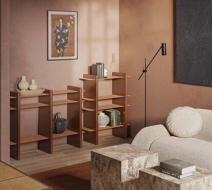 O que as cores dizem sobre a sua casa! Estes são os tons mais elegantes no mundo da decoração