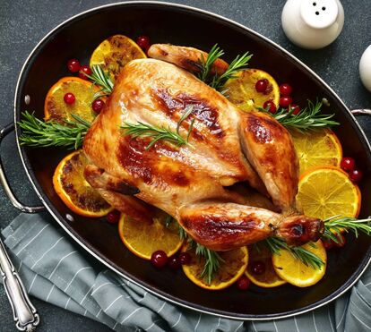 Sem tempo a perder! Receitas fáceis para quem não quer passar o Natal na cozinha