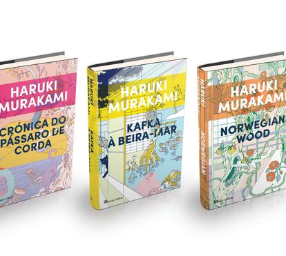 Entre a beleza e a magia: livros de mesa e colecionador para oferecer este Natal