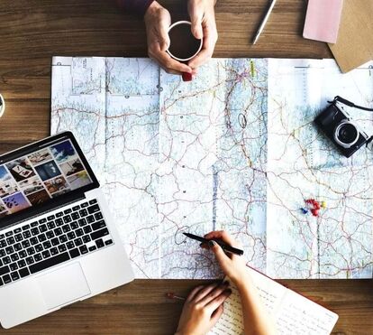 Faça as contas! Multiplique os seus dias de férias em 2025 e consiga um descanso a dobrar