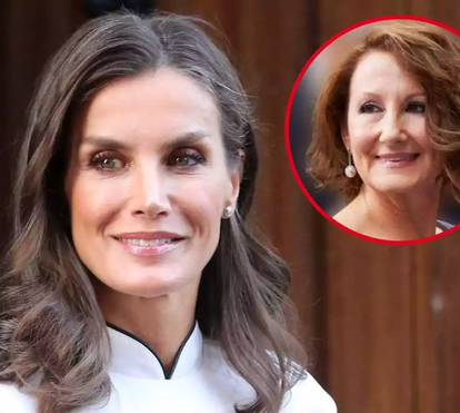 A verdadeira rainha de Espanha! Apanhada a 'roubar' no Palácio, mãe de Letizia recebe ultimato de Felipe VI