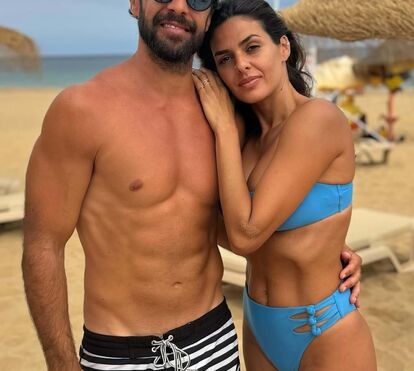O fim do casamento de Cuca Roseta e João Lapa
