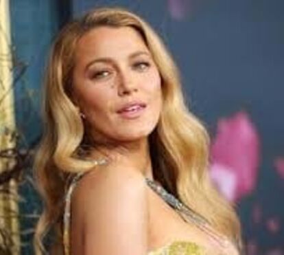 Escândalo em Hollywood: Blake Lively acusa Justin Baldoni de assédio sexual durante as gravações de 'Isto Acaba Aqui'