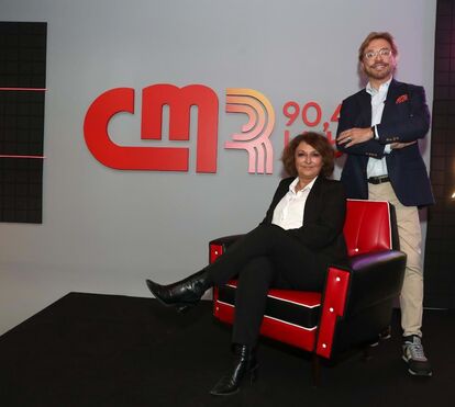 Maya é a grande convidada do novo episódio de 'Siopa Convida...'