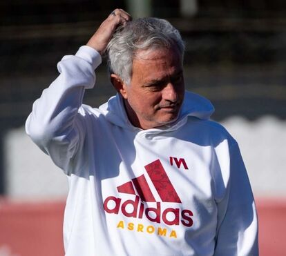 Já foi operado! Comunicado esclarece qual o real estado de saúde de José Mourinho após a cirurgia