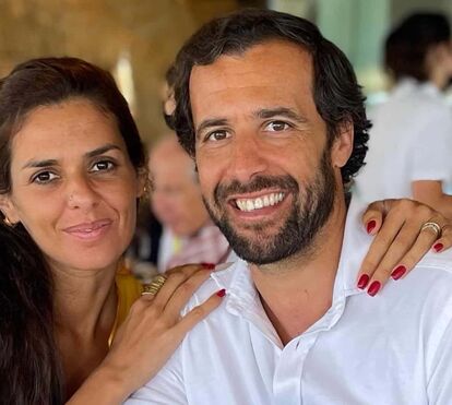 A grande dor de Cuca Roseta, que revive traumas do passado com a separação: 'Não foi fácil encontrar alguém que me amasse'