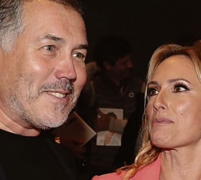 Neste jogo do 'aproxima e afasta', Fernanda Serrano não esconde que continua o amor por Pedro Miguel Ramos