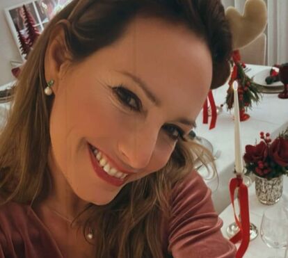 Quem é que falta aqui? As imagens que marcaram o Natal em família de Fernanda Serrano
