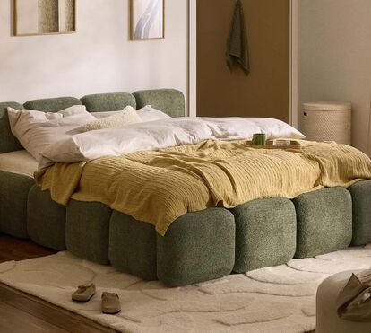 Olá 2025! Conheça as grandes tendências de decoração para o novo ano