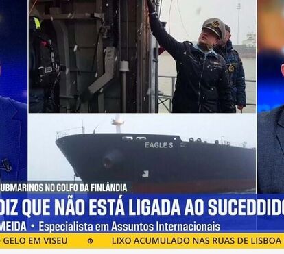 Canal NOW ultrapassa CNN Portugal no horário nobre
