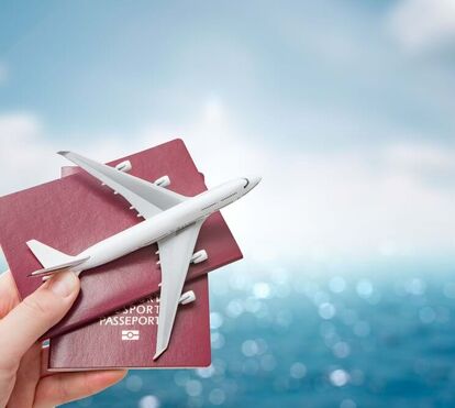 Coloque na lista! Estes são os destinos de férias mais apetecíveis do ano