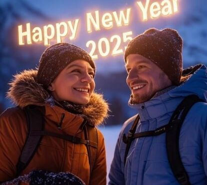 Vamos ajudá-lo a cumprir as suas resoluções de ano novo! Os grandes motores da mudança que vão dar um novo sentido a 2025