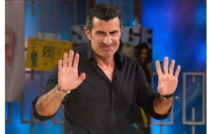Luís Figo