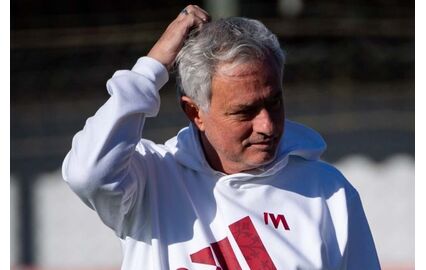 José Mourinho