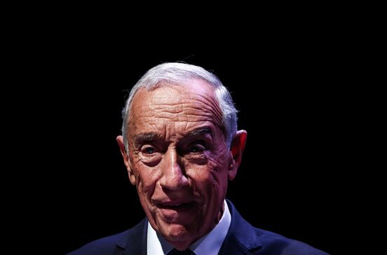 Marcelo Rebelo de Sousa 