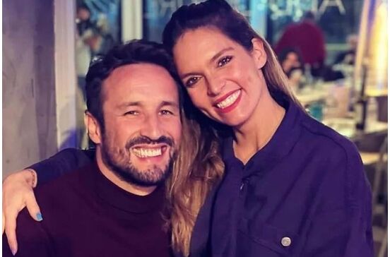 Diana Chaves, César Peixoto