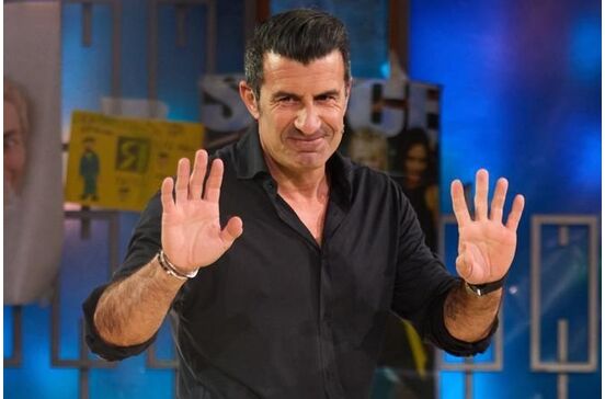 Luís Figo