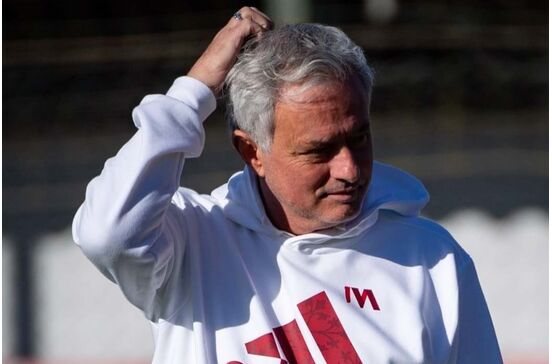 José Mourinho