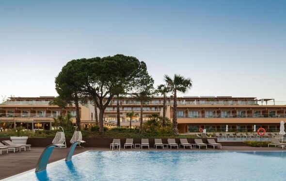 Epic Sana Algarve