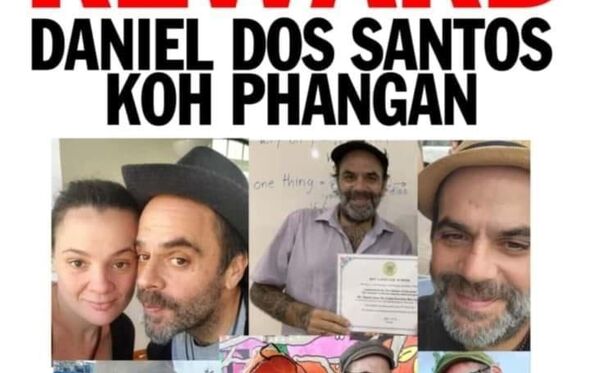 Daniel dos Santos