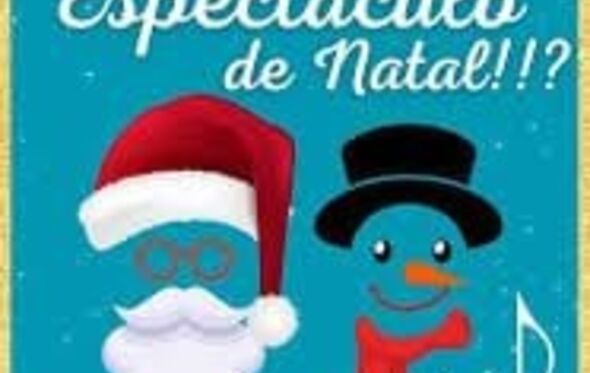Mais Outro Espectáculo de Natal!!?