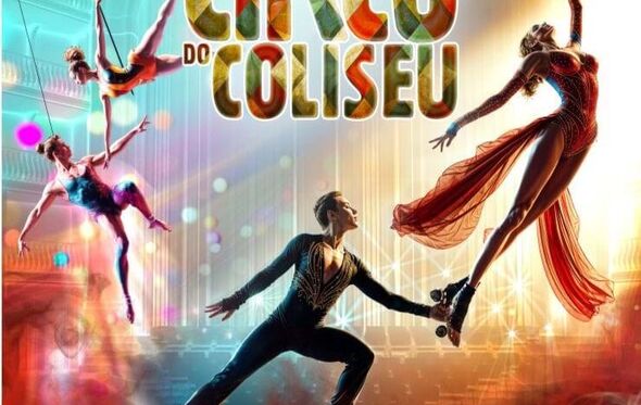 Circo Coliseu dos Recreios