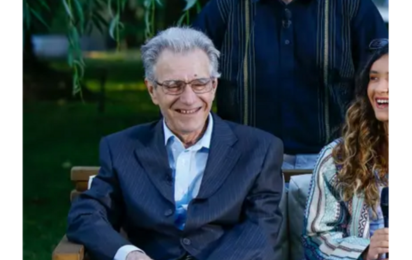 Ernesto, marco paulo
