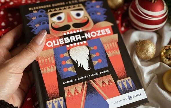 Quebra-Nozes