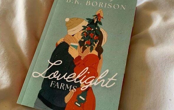 Sob as Luzes do Amor