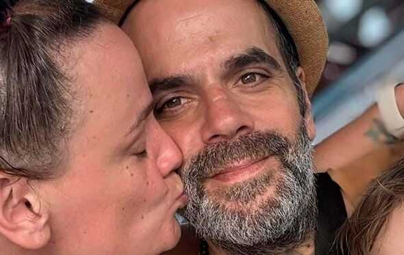 Daniel dos Santos e Avalon