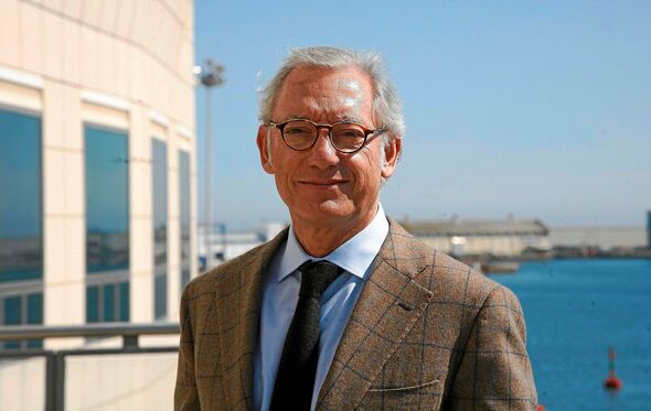 Isak Andic