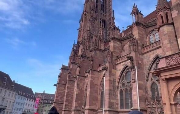 Freiburg